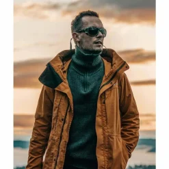 Explorer 2.0 Reactiv High Mountain 2-4 Sunglasses