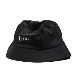 Feather Bucket Hat