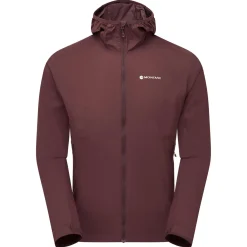 Featherlite Hoodie