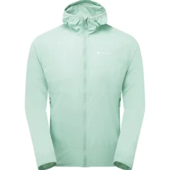 Featherlite Hoodie