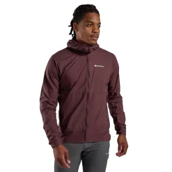 Featherlite Hoodie