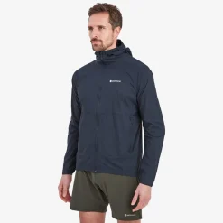 Featherlite Hoodie