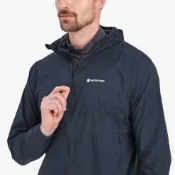 Featherlite Hoodie