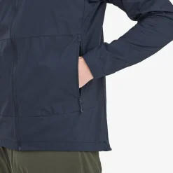 Featherlite Hoodie