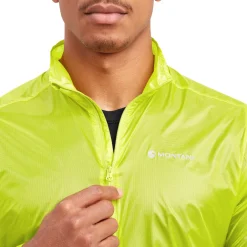 Featherlite Nano Jacket