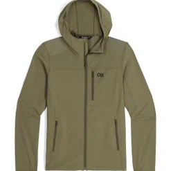 Ferrosi DuraPrint Hoodie