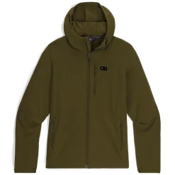 Ferrosi Hoodie