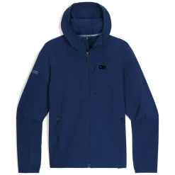 Ferrosi Hoodie