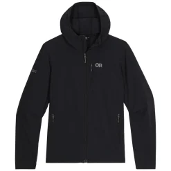 Ferrosi Hoodie