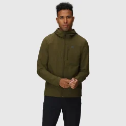 Ferrosi Hoodie