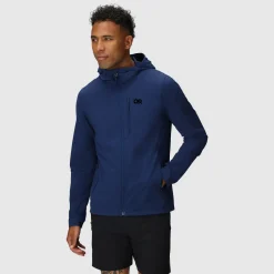 Ferrosi Hoodie