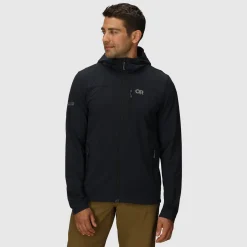 Ferrosi Hoodie