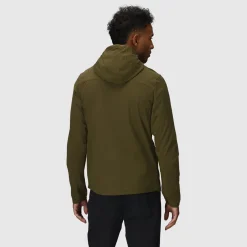 Ferrosi Hoodie