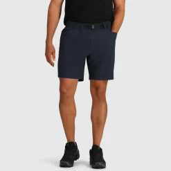 Ferrosi Shorts 7in
