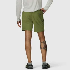 Ferrosi Shorts 7in