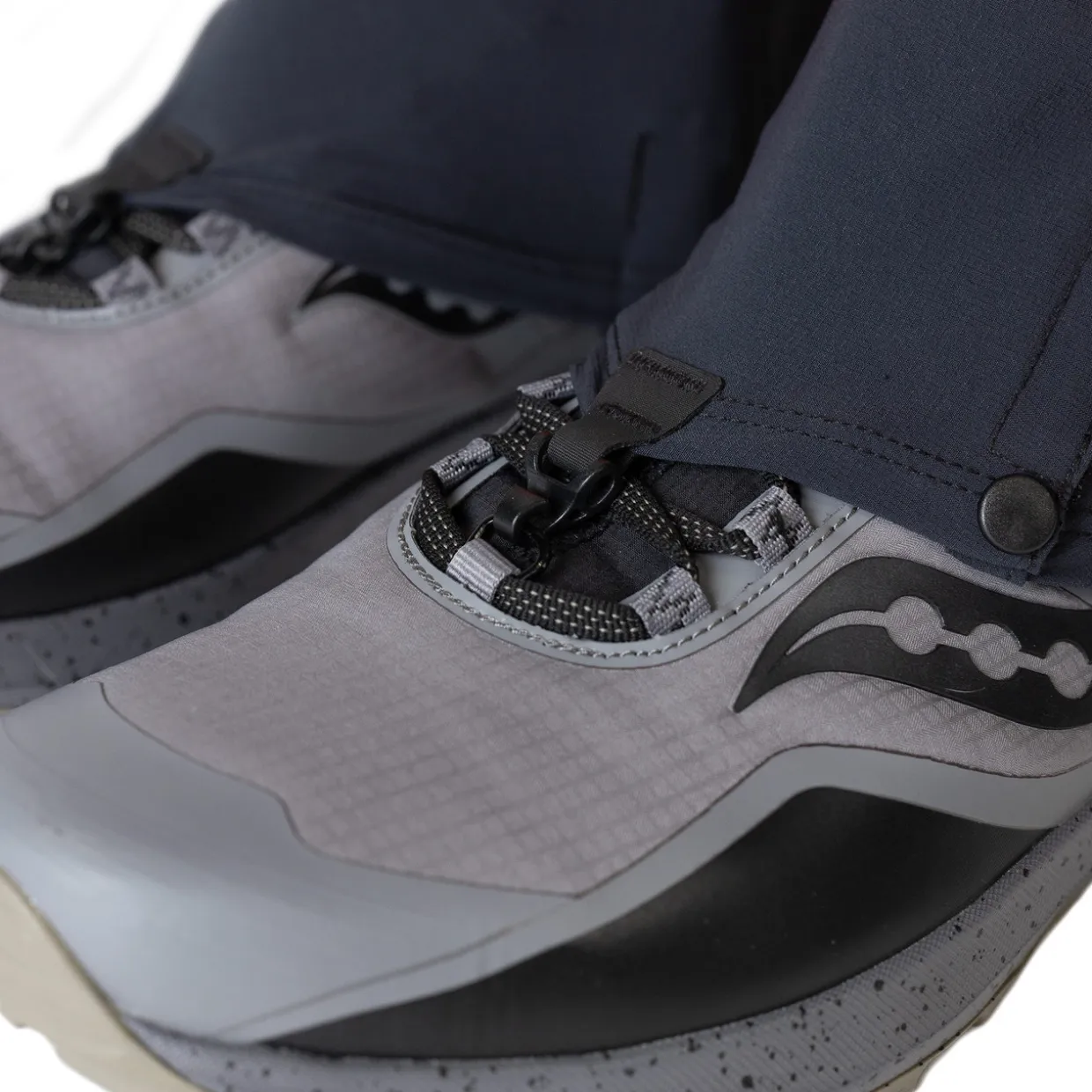 Ferrosi Trail Gaiters