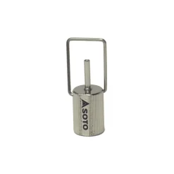 Fill Adaptor