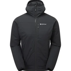 Fireball Insulated Hoodie
