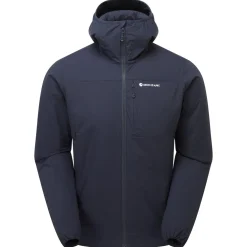 Fireball Insulated Hoodie