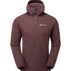 Fireball Lite Insulated Hoodie