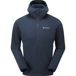 Fireball Lite Insulated Hoodie