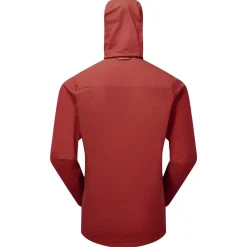 Fireball Nano Insulated Hoodie
