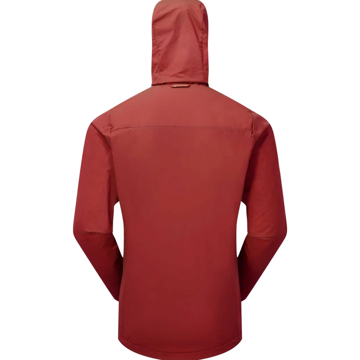 Fireball Nano Insulated Hoodie
