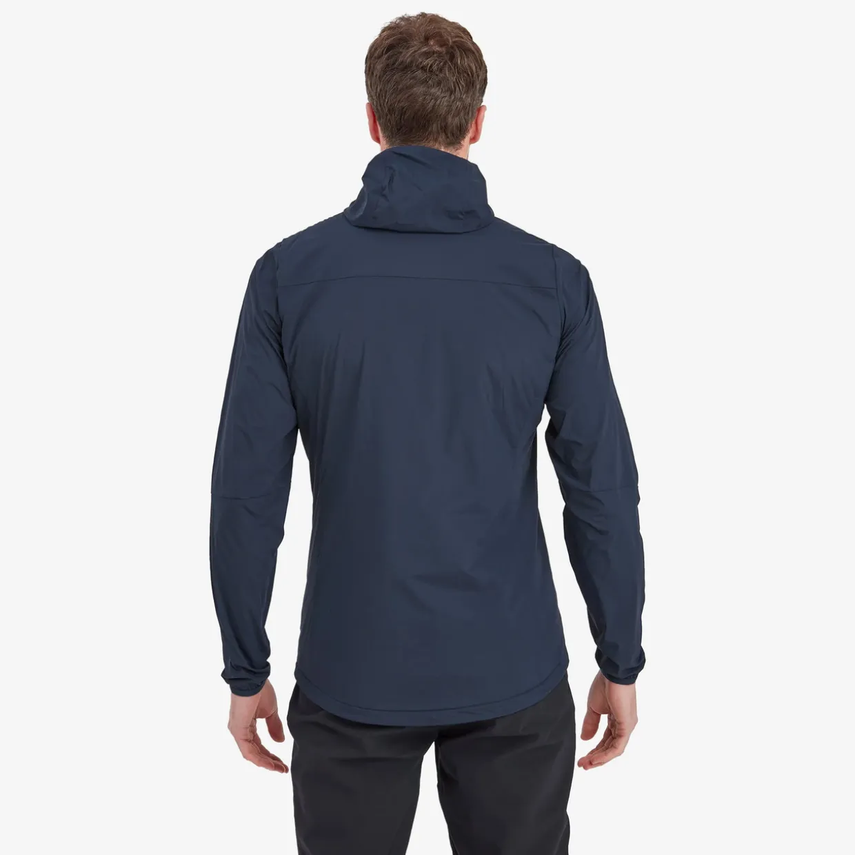 Fireball Nano Insulated Hoodie