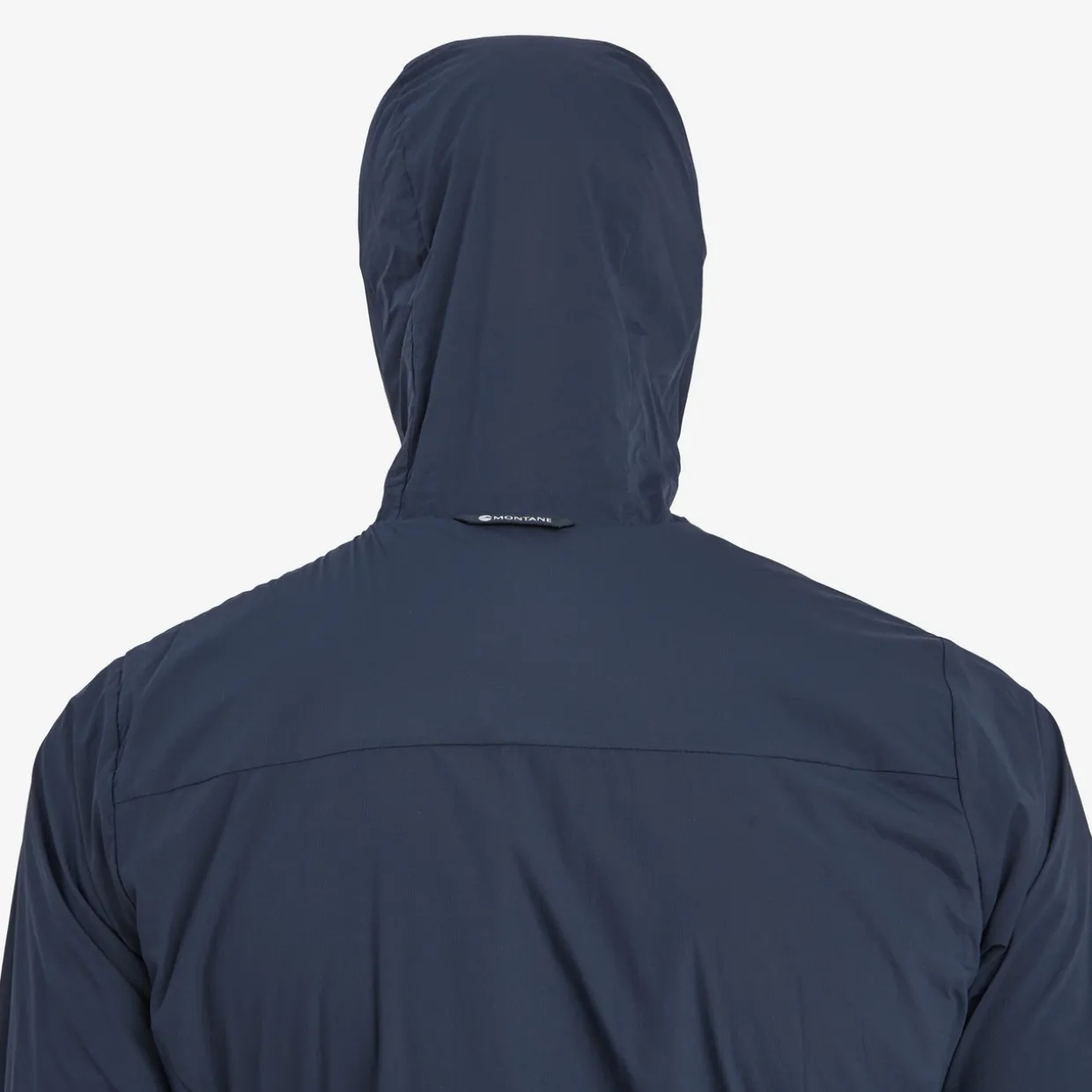 Fireball Nano Insulated Hoodie