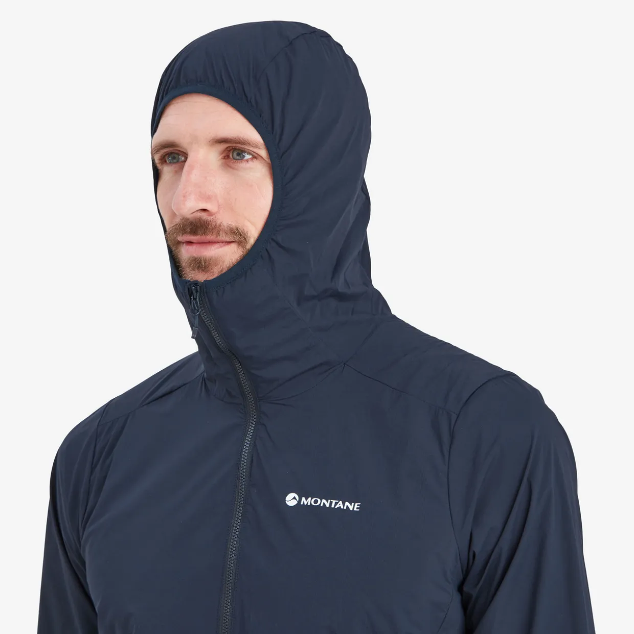 Fireball Nano Insulated Hoodie