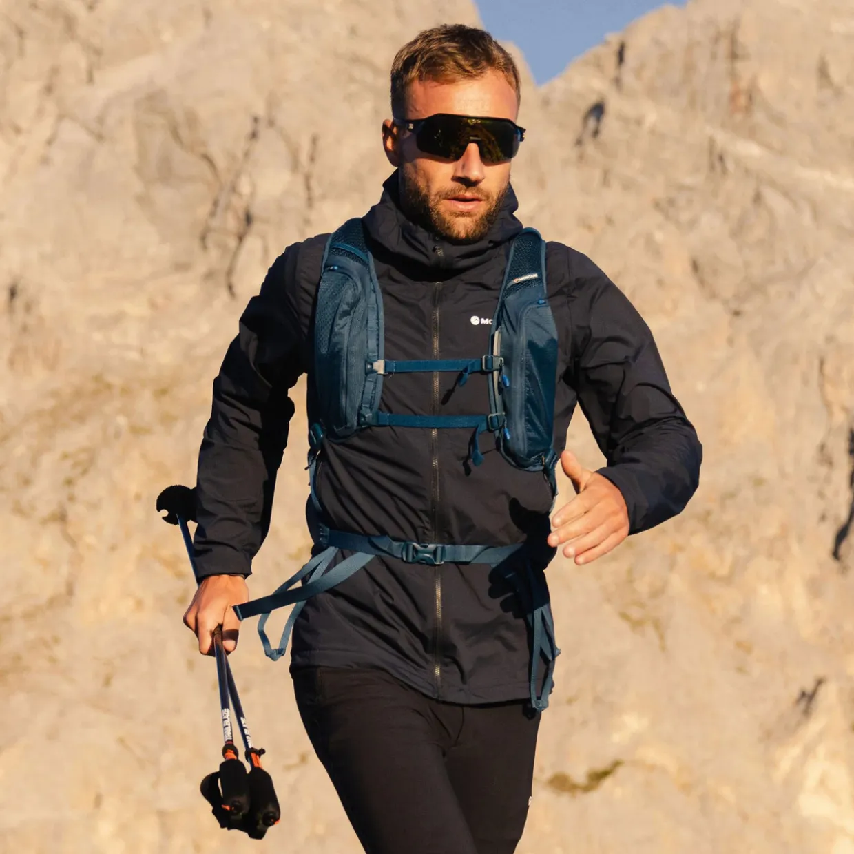 Fireball Nano Insulated Hoodie
