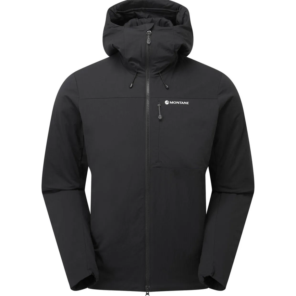 Fireball XT Insulated Hoodie