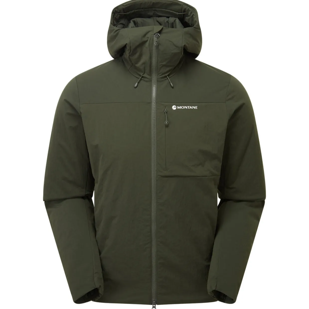 Fireball XT Insulated Hoodie