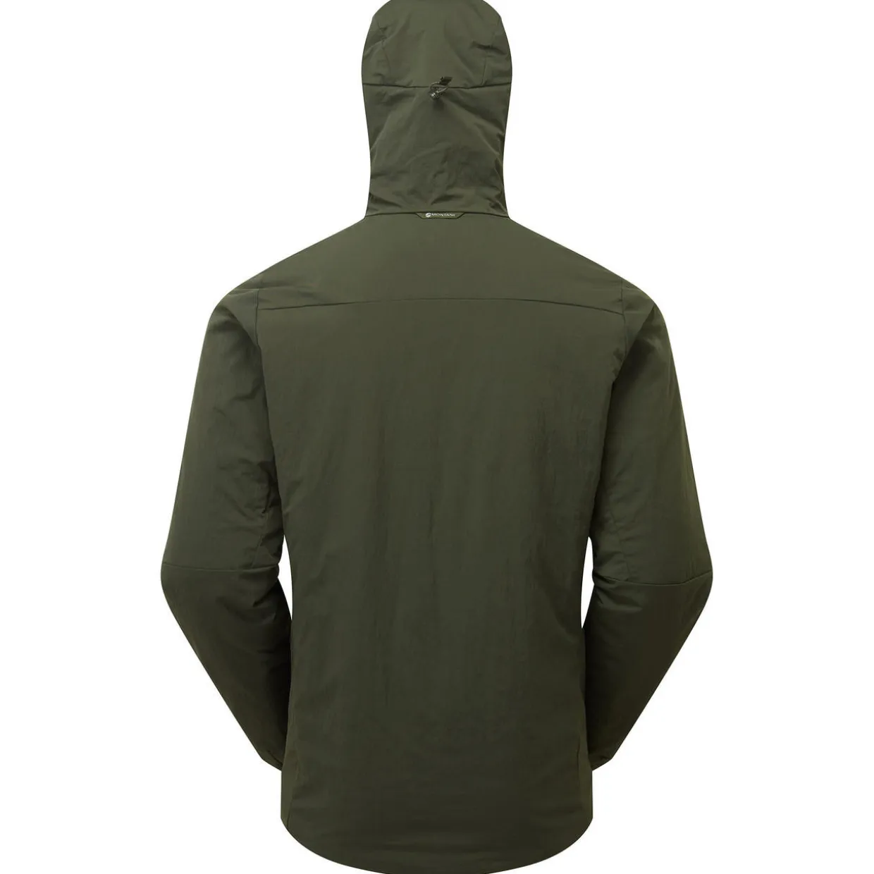 Fireball XT Insulated Hoodie