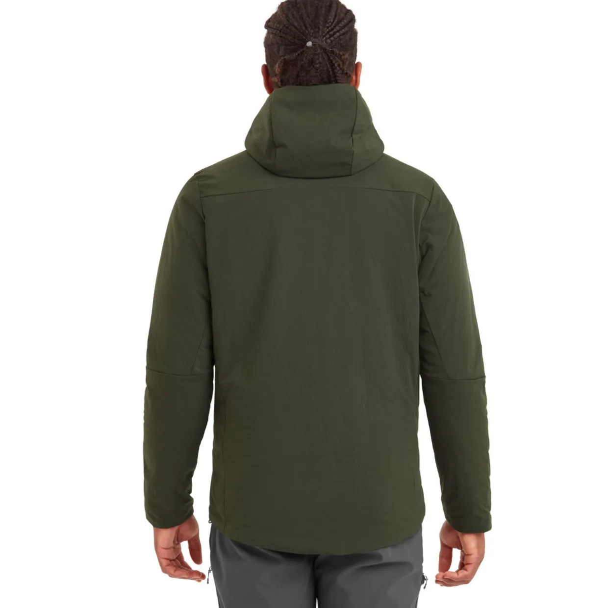 Fireball XT Insulated Hoodie