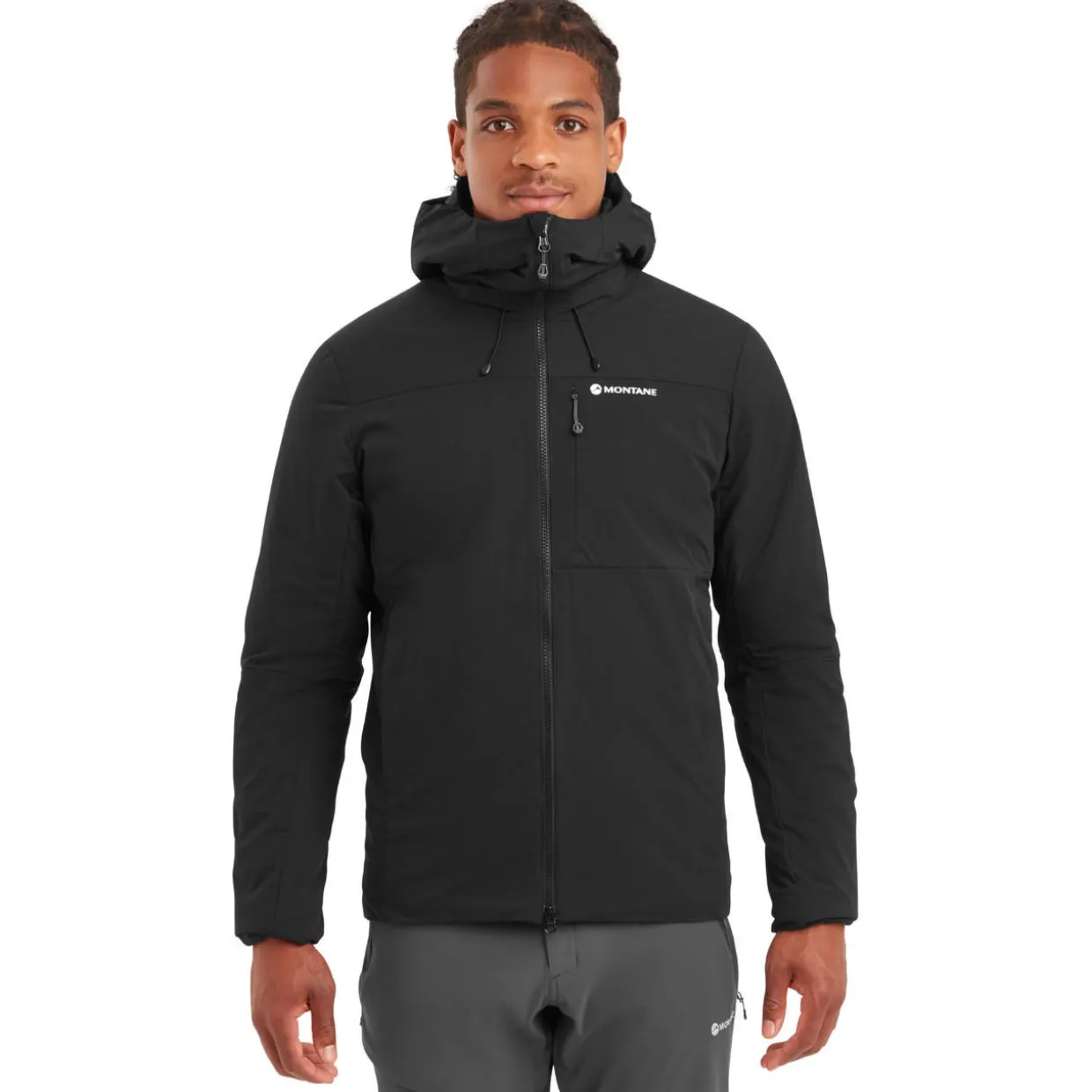 Fireball XT Insulated Hoodie