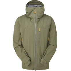 Firewall Jacket