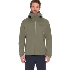 Firewall Light Jacket