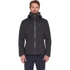 Firewall Light Jacket