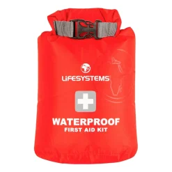 First Aid Dry Bag 2L