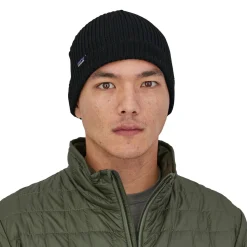 Fishermans Rolled Beanie
