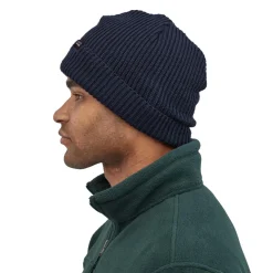 Fishermans Rolled Beanie