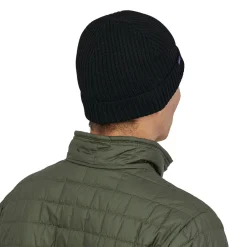 Fishermans Rolled Beanie