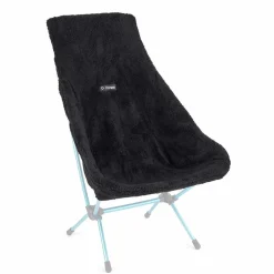 Fleece Seat Warmer for Chair Two