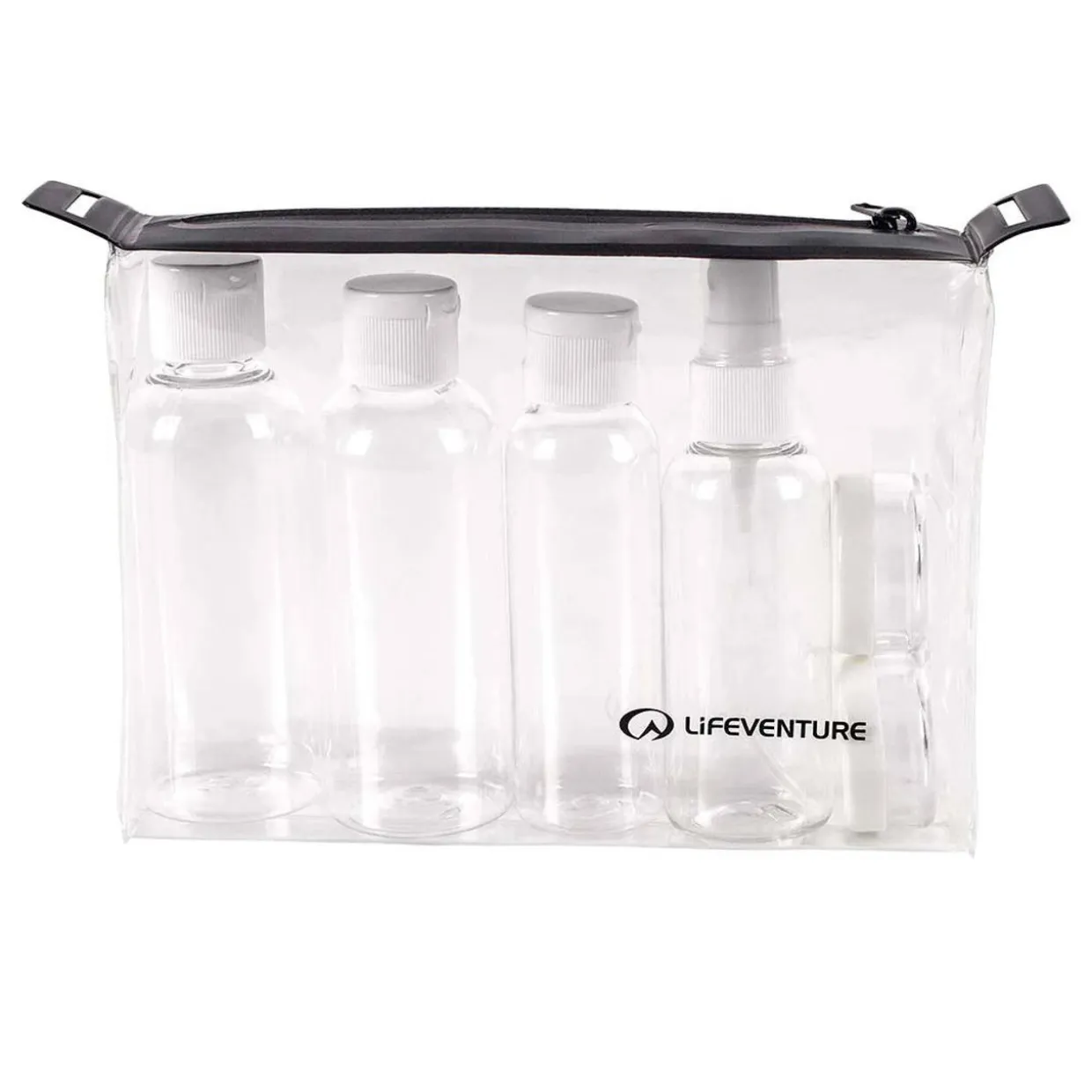 Flight Bottle Set