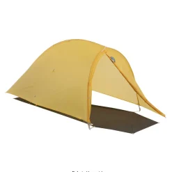Fly Creek HV UL1 Bikepack Solution Dye Footprint