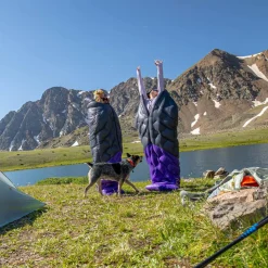 Fly Creek UL 25F Down Sleeping Bag