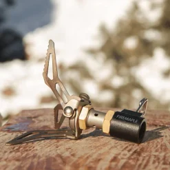 FMS-300T Hornet Foldable Stove