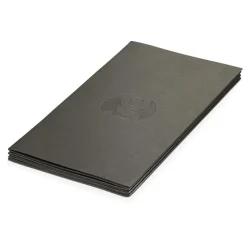 Folded Thinlight Foam Pad - 1/8in