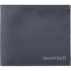 Folding Trail Wallet